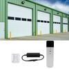Long Ranges 30M Remote Controllers Switches for Electric Gate Door Motor Actuator Without Interferences Technology