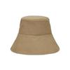 VARZAR VA Studded Solar Shield Bucket Hat Beige