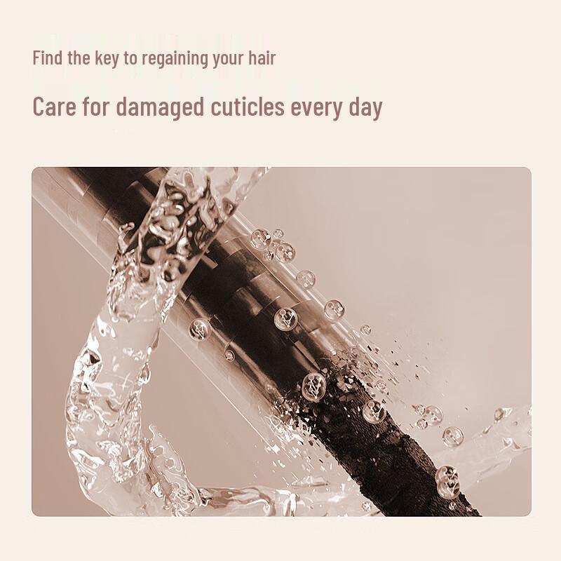 nak Luxury Smooth Hair Care Gift Set