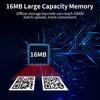 2D 1D QR Barcode Scanner 3 In 1 BT & 2.4GHz Wireless & Wired Connection Sound and Vibrator Prompt