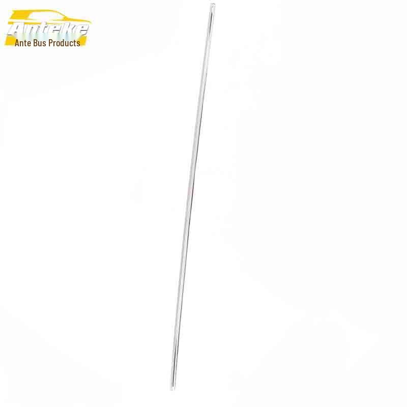 CS75 Tailgate Trim Decoration Sticker - Rear Trunk Anti-Scratch Scuff Protector.