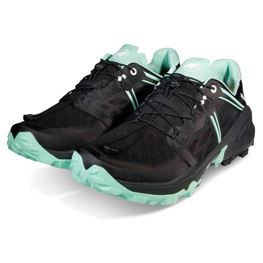 Mammut Кроссовки для трейлраннинга Sertig TR Low