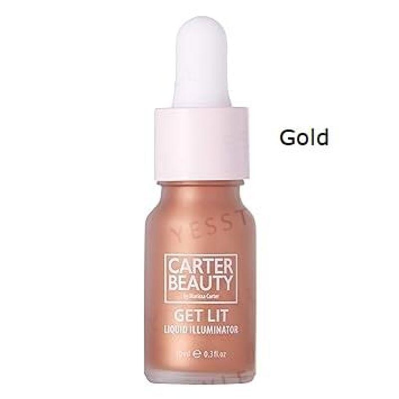 CARTER BEAUTY - Get Lit Liquid Illuminator