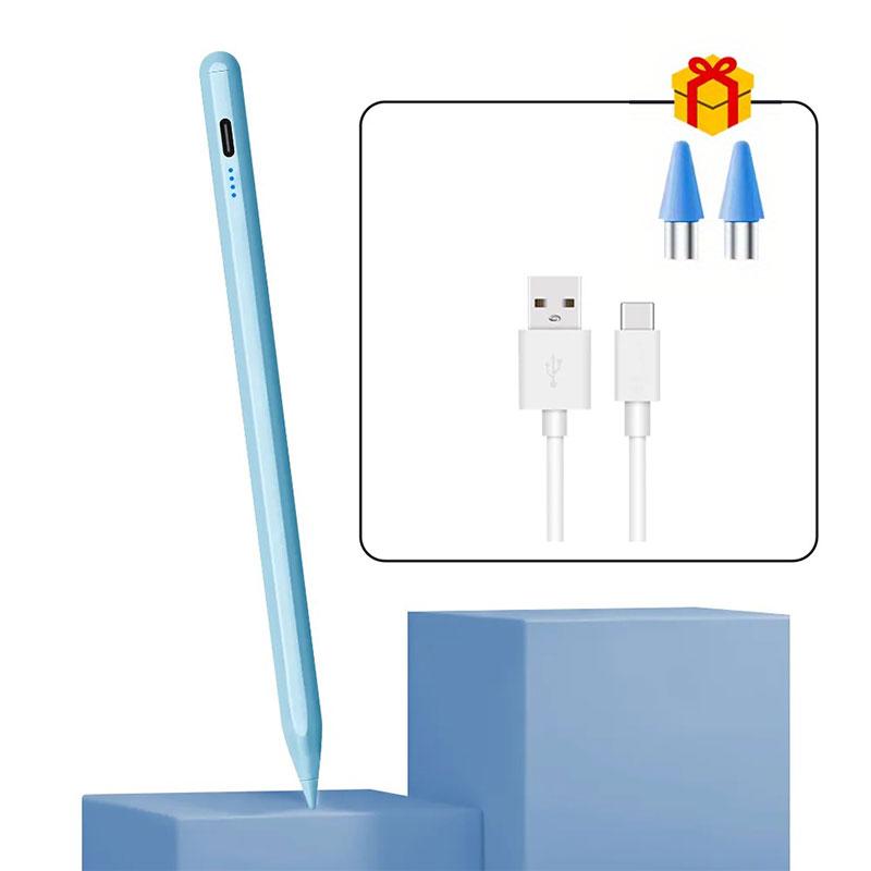 Penna Stylus Per Xiaomi pad 7 pro Redmi Pad se 8.7 M11 Per iPad 10 Stylus Touch Per Telefono Tablet 6
