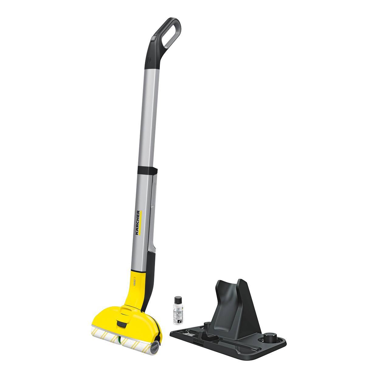 

Машинка для влажной уборки Karcher Fc 3 Cordless