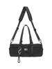 Bibissieoseu Utility Cylinder Bag_Black