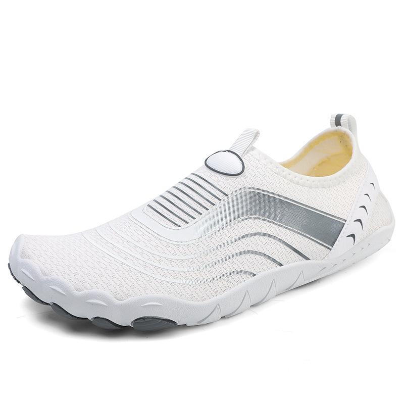 Unisex Quick-Dry Non-Slip Outdoor Water Shoes—Breathable, Lightweight for Fitness & Sports