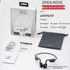 SHOKZ OpenMove S661 Bone Conduction Sport Headphones