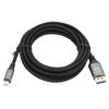 B0305‑3 Mini Dp To DP Cable 1.4 Version 8K High Definition Cable Adapter 3 Meter