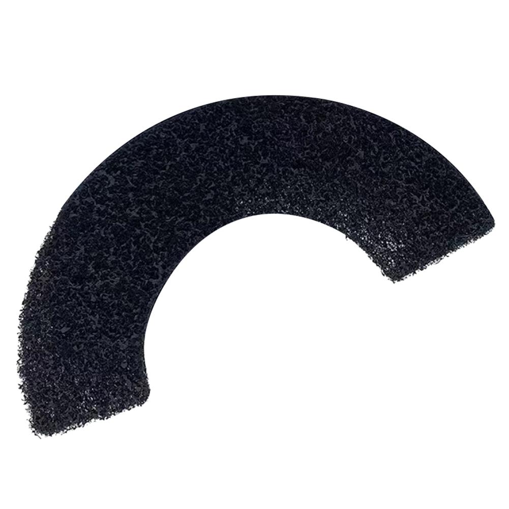 8/10 Stück Aktivkohlefilter für Litter Robot 4 | Kohlefilter Easy Litter Katzentoilette Katzenzubehör Reinigungszubehör