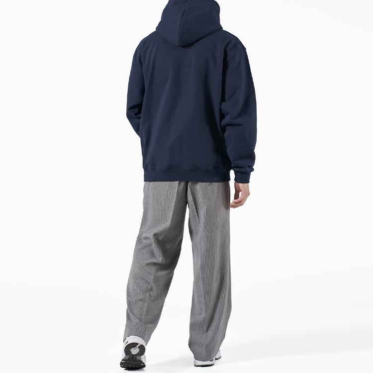 Acme De La Vie/ADLV Casual Pants Men's Gray ADLV-21SS-PTLEWD-GRY