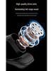 2024 AI Translation Bluetooth Earbuds: True Wireless, Long Battery, In-Ear, Sports, Digital Display