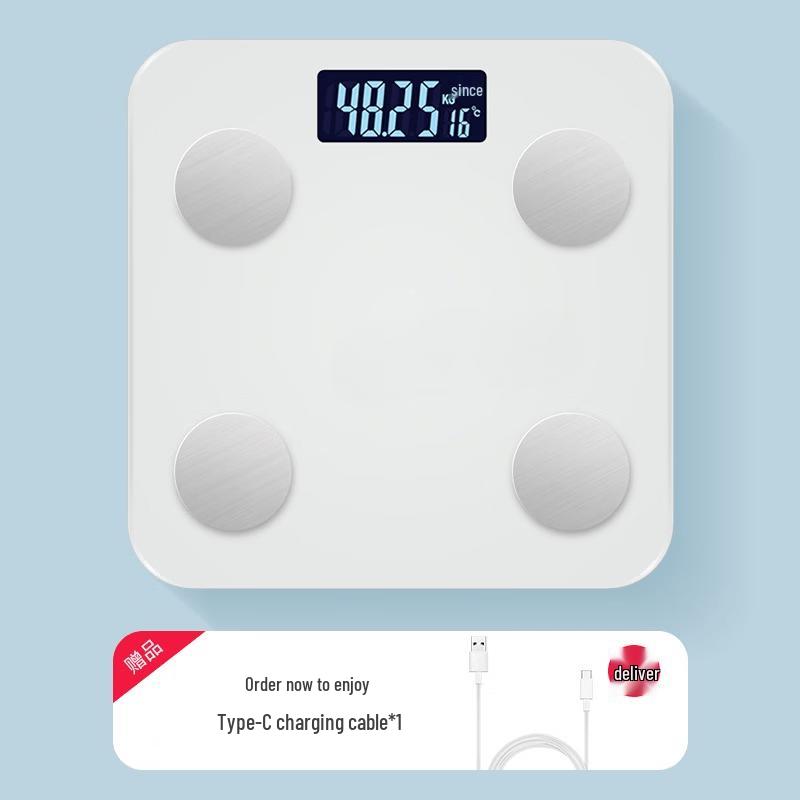 Smart Body Fat Scale (CN version)