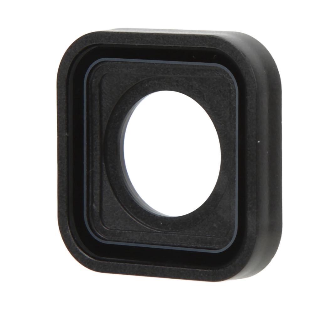 Action Camera Replacement Lens HD UV Protection Lens for Hero 9 10 Black Action Camera Accessories