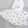 Marushin Half Blanket Nintendo Super Mario Sweet Lover Polyester Meyer Cute Fluffy Stylish Cold Weather Gear