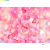Vinyl Custom Happy Valentine's Day Photography Backdrops Romantic Flower Roses Birthday Decor Balloons Photo Background RQ-65