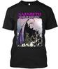 Beperkte Nieuwe Lijst Nazareth Hair of the Dog Engels Harde Muziek Logo T-shirt S-4XL