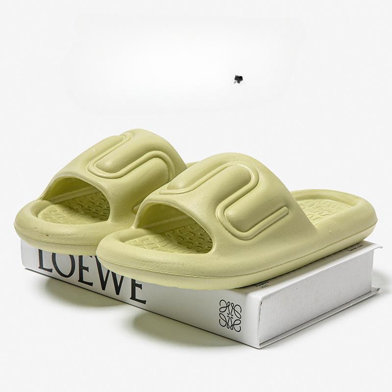 Summer New Soft-Sole Anti-Slip Slippers