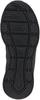 Skechers D'Lux Walker - Sneaker Infinite Motion in Schwarz