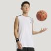 adidas Basketball Jersey Men's White