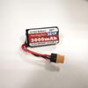 AEROEGGTECH 18650 3000mAh 10C High-Rate LiPo Battery CN Plug (adapter Included)