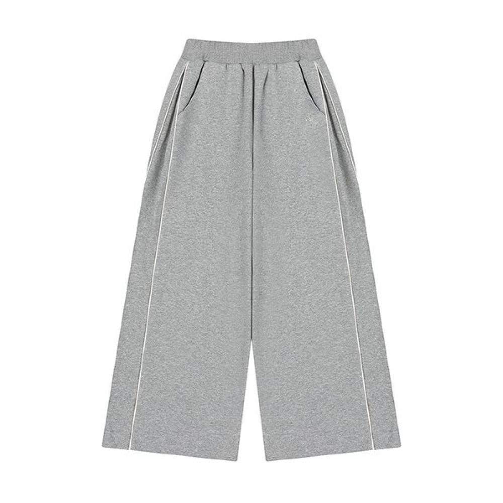 

Tiffany Gray Denim Cargo Pants T54uap030 Grey/L(155)