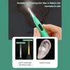 Ear Wax Removal Tools with Light Earpick Cleaning Kit for Kids & Adults Ear Spoon for Ear Care Set
