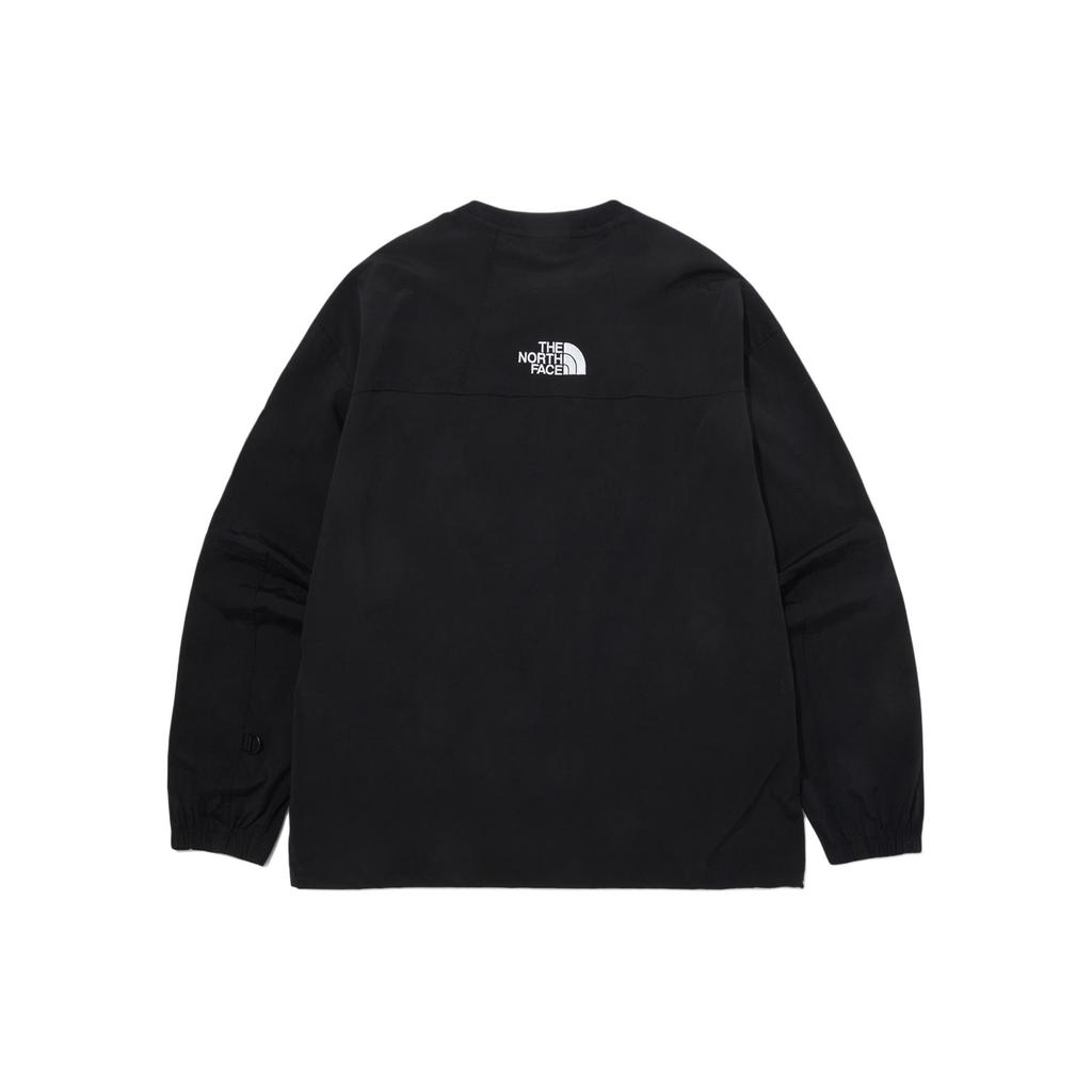 THE NORTH FACE Sweatshirt Unisex Black NM5MQ03K