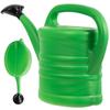KADAX Universal Watering Can Plastic for Flowers Capacious