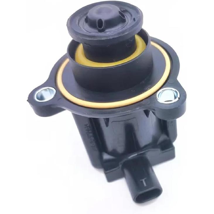 A0001531859 Turbocharger Solenoid Valve Compatible for Mercedes Benz Blow Off Valve Adapter OEM 0001531159 0001531859(A0001531859)