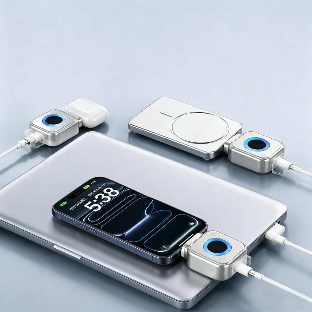 Arrêt Intelligent de Charge à Pleine Puissance Avec Protections Contre la Surcharge Pour une Charge Complète Prolongée Séparateur Automatique