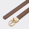 Gu By Uniqlo Reversible Belt