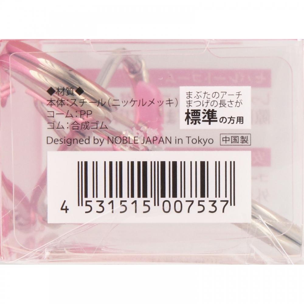 Style+Noble Separate Comb Lash Curler   Noble