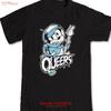 Funny The Queers Rock Band Black T Shirt All Sizes S 45xl 3f295 Vintage Soft Breathable Stylish Stretched Fashion