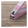 KAI Hello Kitty New Standard Nail Clipper M, Curved Blade, Made In Japan, KK2508