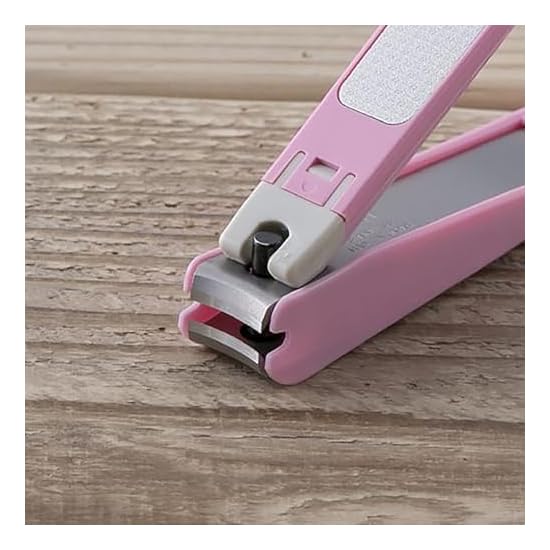 KAI Hello Kitty New Standard Nail Clipper M, Curved Blade, Made In Japan, KK2508