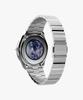 Taimaegseu X Nasa Q Timex Vintage Metal Watch 40Mm
