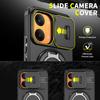 Shockproof Lens Protection Case for Xiaomi POCO X8 Pro MAX X6 X7 F8 Ultra M8 Pro F7 Pocox8 Stand Holder Ring Accessories