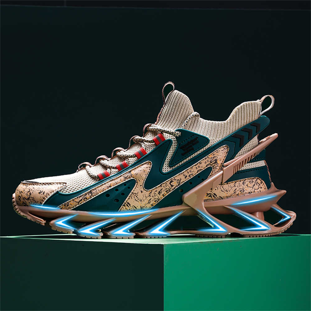 Fashion Anti-skid Nonslip Size 45 Sneakers Woven Teens Male Men Luxury Designer Shoes Sports New Style Welcome Deal Snaeaker