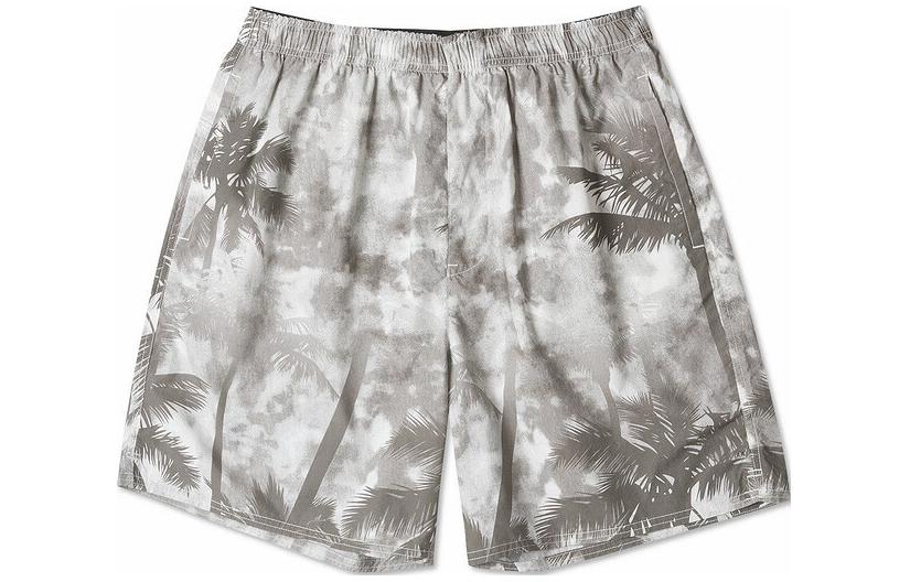 Converse Palm Trees 7 Shorts 10026436-A01 2XL