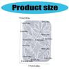 Silicone Pendant Mold Earring Molds Maple Leaf Shape Jewelry Molds Silicone Texture Present for Jewelry Enthusiasts