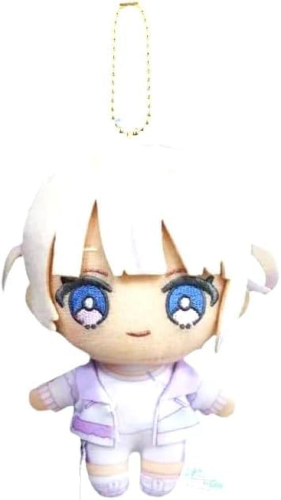 

Hololive Friends to Go Todoroki Hajime Official Merchandise Plush Toy Hajime