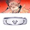 Jujutsu Kaisen Anime Merch Sukuna Yuta Rika Orimoto Men Women Cosplay Prop Hand Decoration Accessories Birthday Gifts