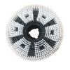 KARVA GS-1705 17-inch Foam Tank Brush