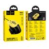 HOCO. GM31 Leuchtende Kabel-Gaming-Maus
