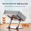 Ollymurs Dual Arm Adjustable Laptop Stand