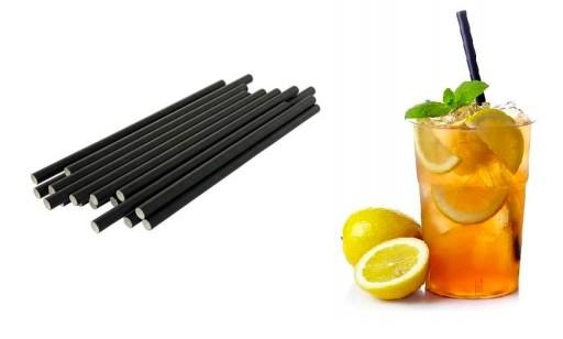 Thick Paper Straws Diameter