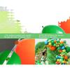 Dinosaur Birthday Balloon Arch Set 117 Pieces Boy Dinosaur Theme Birthday Party Decorations