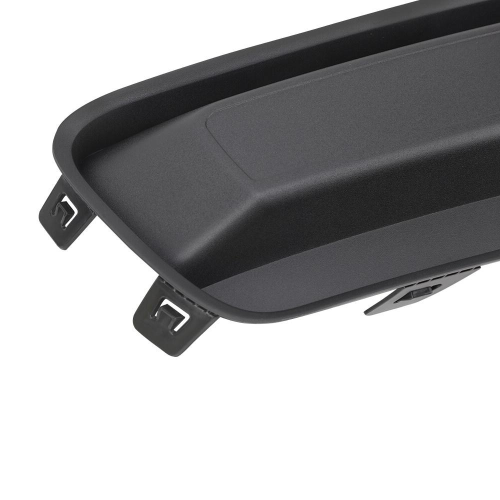 Front Right Fog Light Cover For Chevrolet Colorado 2015-2020 22925745