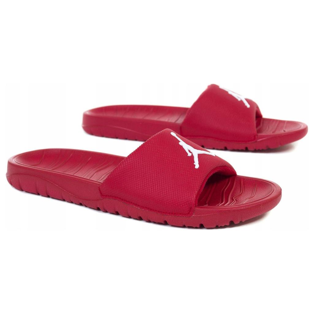 Jordan Break Slide Gym Red AR6374-601